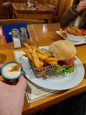 The Innkeeper Johnsonville