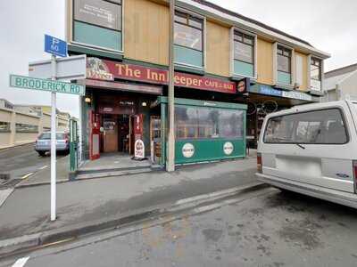 The Innkeeper Johnsonville