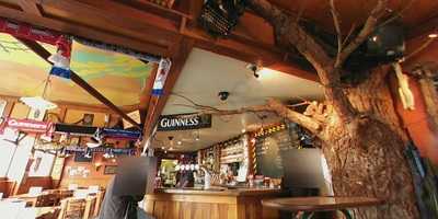 The Innkeeper Johnsonville