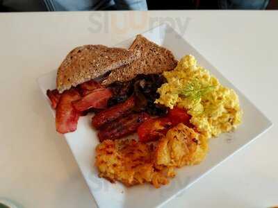 Reality Bites Cafe & Catering