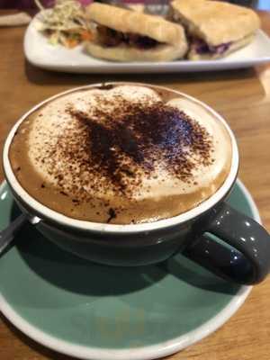 Reality Bites Cafe & Catering