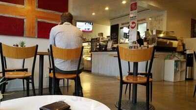 Reality Bites Cafe & Catering