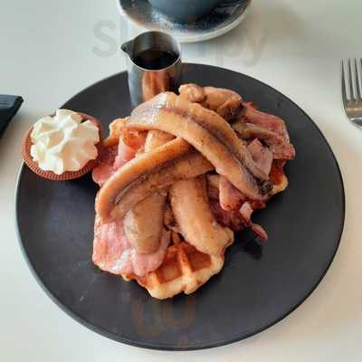 Reality Bites Cafe & Catering