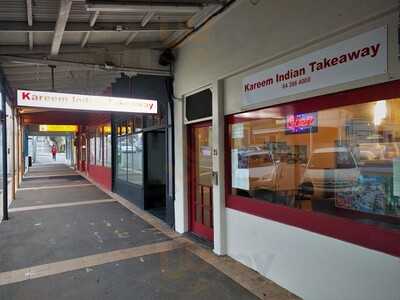 Kareem Indian Takeaway