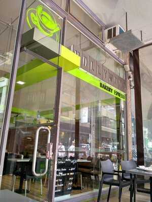 Hollywood Bakery Expresso