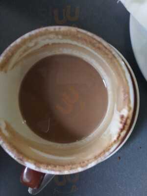 Hollywood Bakery Expresso