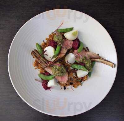 The Harvard Bar & Bistro