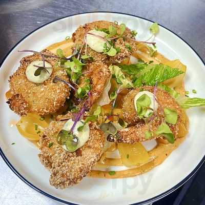 The Harvard Bar & Bistro