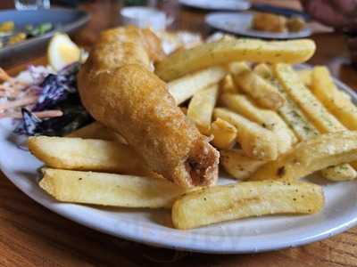 The Harvard Bar & Bistro