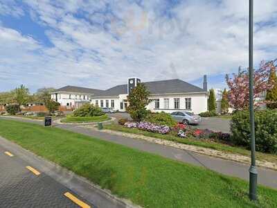 The Harvard Bar & Bistro