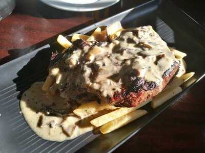 De Post Belgian Beer Cafe