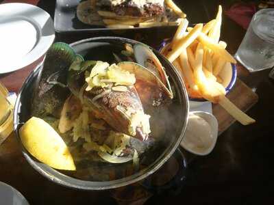 De Post Belgian Beer Cafe