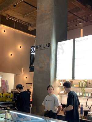 The Lab