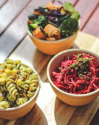 Krishna Food Wellington