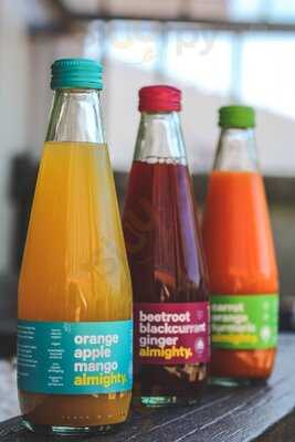 Krishna Food Wellington