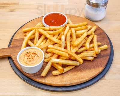 Krishna Food Wellington