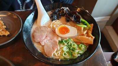 Ramen Takara Ponsonby