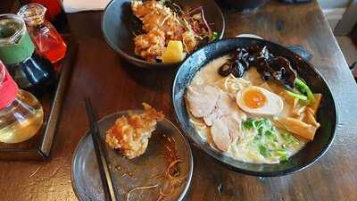 Ramen Takara Ponsonby