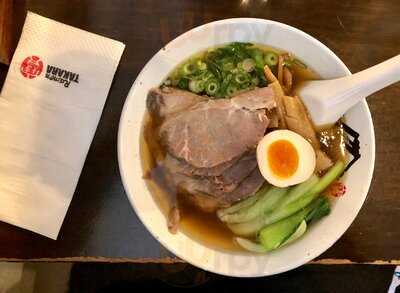 Ramen Takara Ponsonby