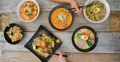 Ramen Takara Ponsonby