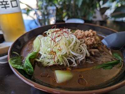 Ramen Takara Ponsonby