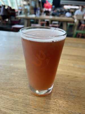 Fortune Favours - Wellington Airport