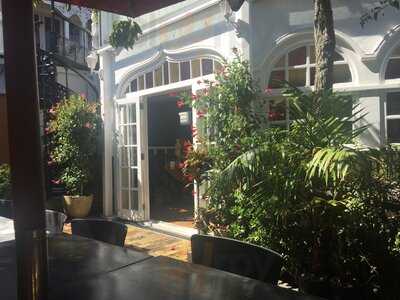 Asian Ruby Vietnamese Restaurant