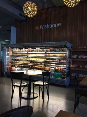 Wishbone