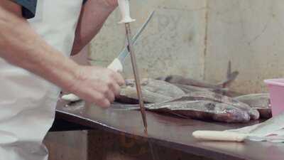 Marsic Fish Shop (marsic Brothers)