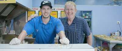 Marsic Fish Shop (marsic Brothers)