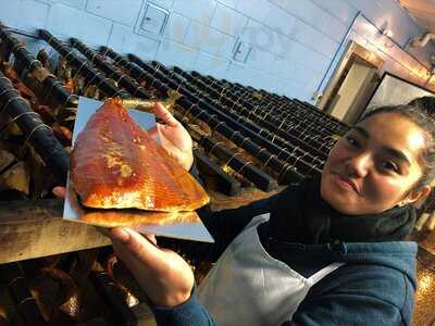 Marsic Fish Shop (marsic Brothers)