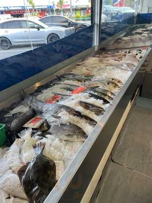 Marsic Fish Shop (marsic Brothers)