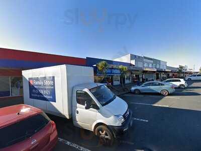 Marsic Fish Shop (marsic Brothers)