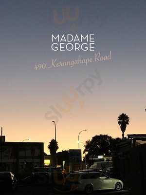Madam George