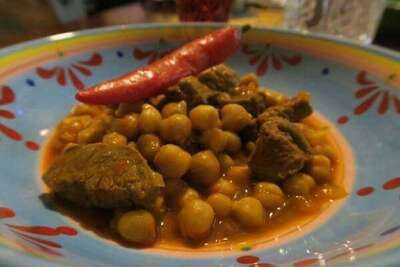 Green Chilli Indian Takeaway