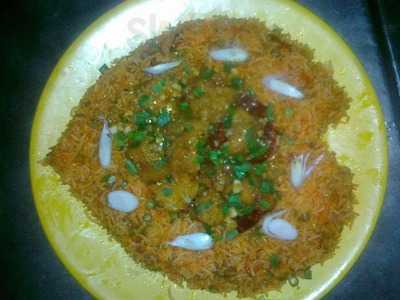 Green Chilli Indian Takeaway