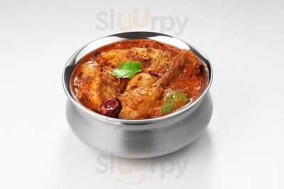 Green Chilli Indian Takeaway