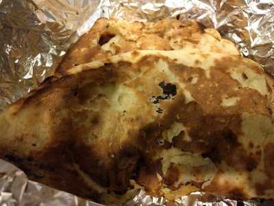 Green Chilli Indian Takeaway