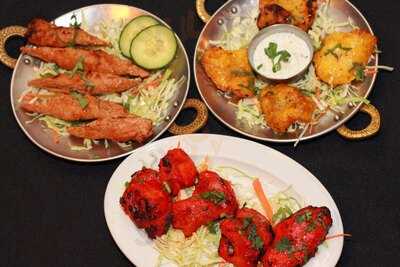 Green Chilli Indian Takeaway