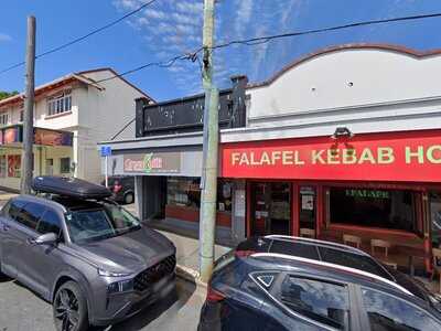 Green Chilli Indian Takeaway