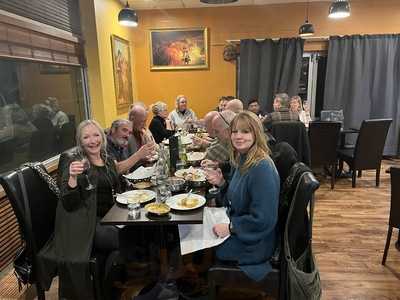 Chilli Flakes Indian Restaurant