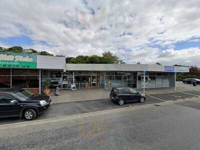 Chilli Flakes Indian Restaurant