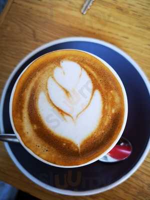 Underground Coffee Roasters