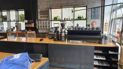 Underground Coffee Roasters