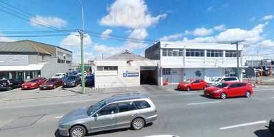 Underground Coffee Roasters