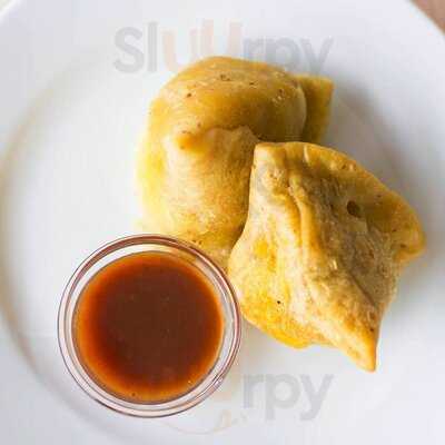 Indian Summer Restaurant