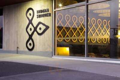 Indian Summer Restaurant