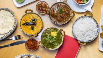 Indian Summer Restaurant