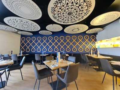 Indian Summer Restaurant