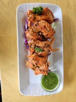 Indian Summer Restaurant